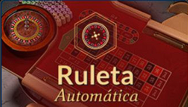 Ruleta Automatica -