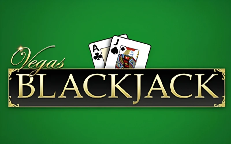 Blackjack is available at 1xbet among other table games.