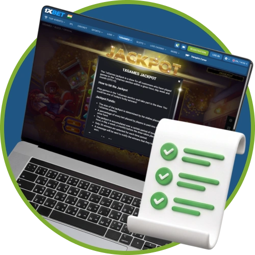 Learn how the straightforward rules of 1xBet games make it easy to win.