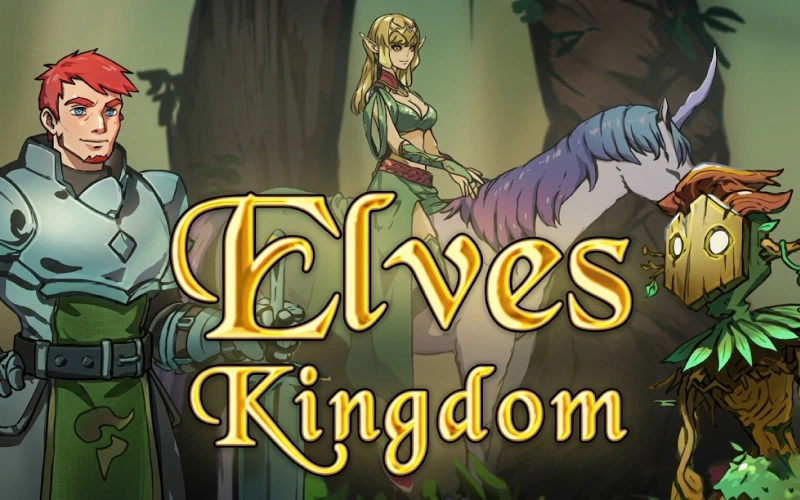 Explore Elves' Kingdom slot on 1xBet and enjoy magical adventures.