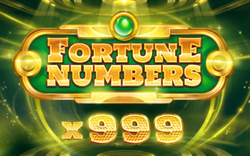 Explore Fortune Numbers slot on 1xBet and unlock lucky combinations today.