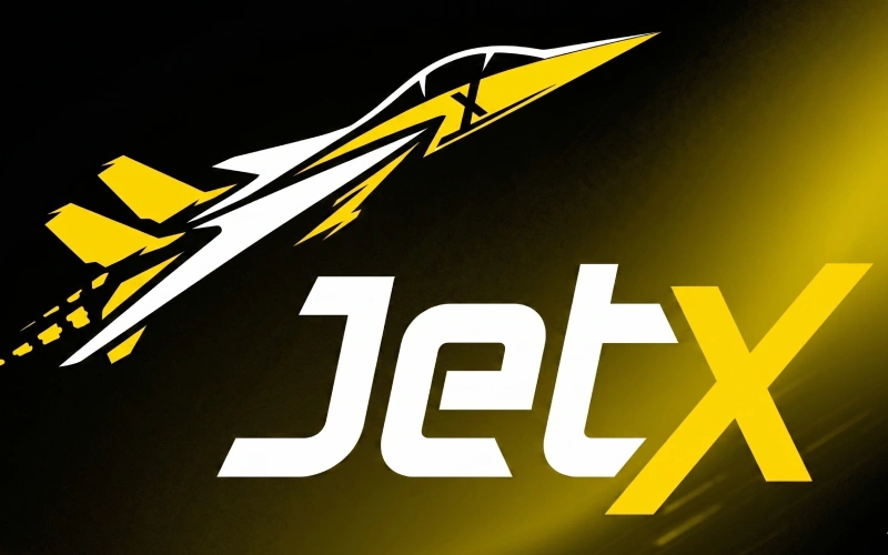 Fly high in JetX at 1xBet and cash out before the crash.