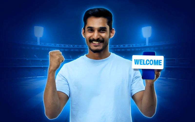 Activate 400 percent welcome package on 1xBet and increase bankroll quickly.