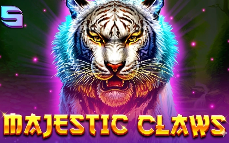 Try Majestic Claws at 1xBet to unlock massive wild wins.