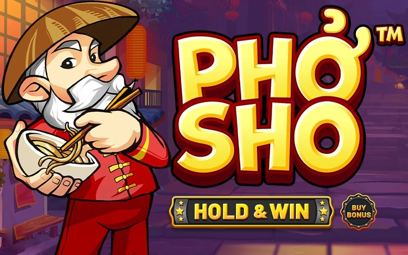 Play PHO SHO Hold and Win on 1xBet for thrilling rewards.