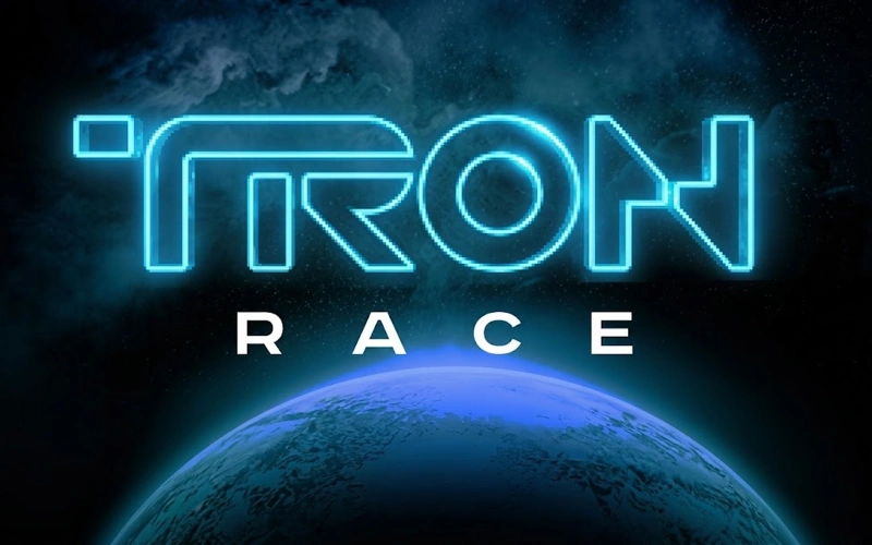 Dominate the track in Tron Race at 1xBet for ultimate victory.