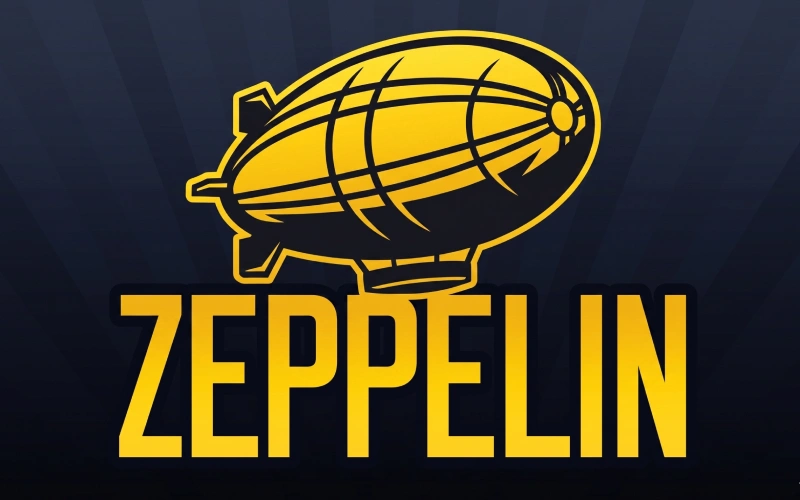 Secure big multipliers with Zeppelin at 1xBet before the blast.